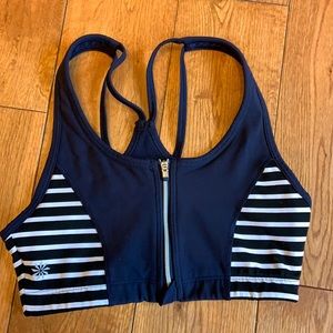 Athlete Sports Bra